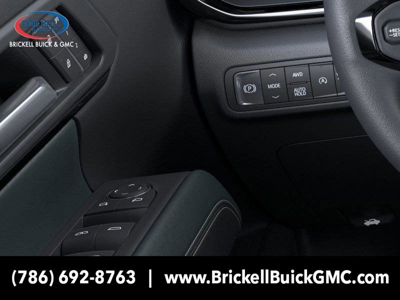 New 2026 GMC Terrain AT4 w/ Convenience Package III image 22