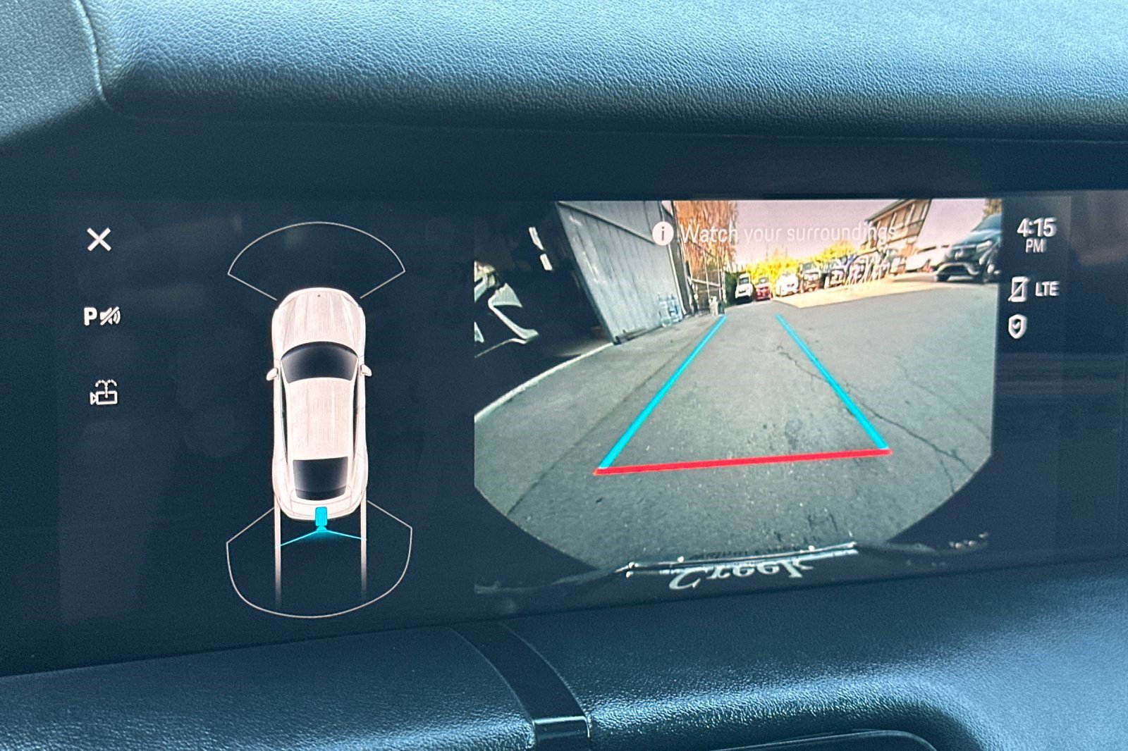 Used 2022 Porsche Taycan 4S image 26