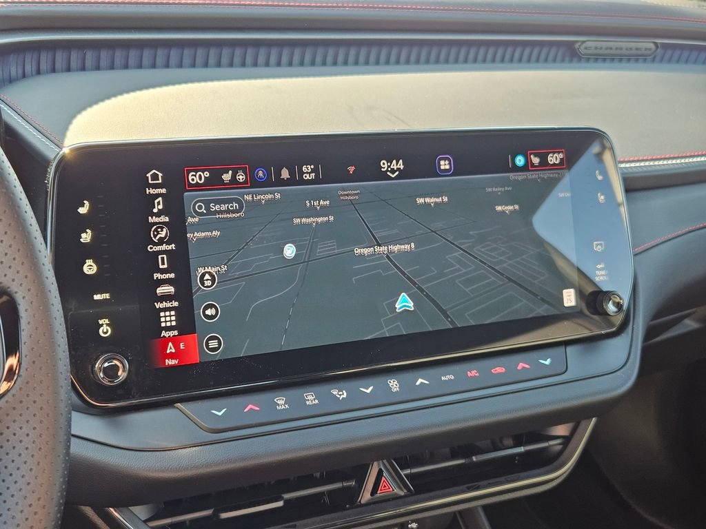 Certified 2026 Dodge Charger R/T Scat Pack image 18