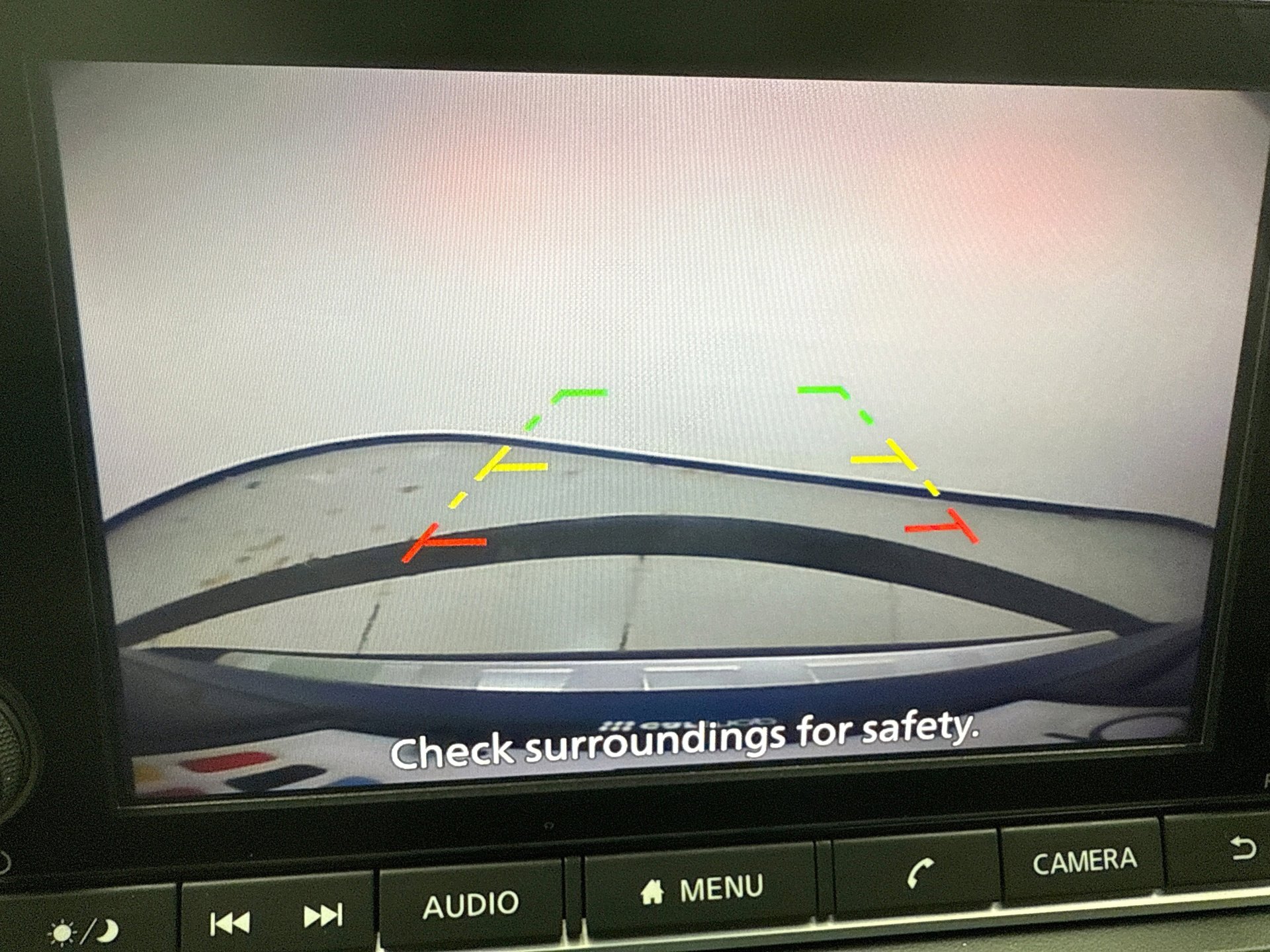 Used 2023 Nissan Rogue SV w/ SV Premium B Package image 15