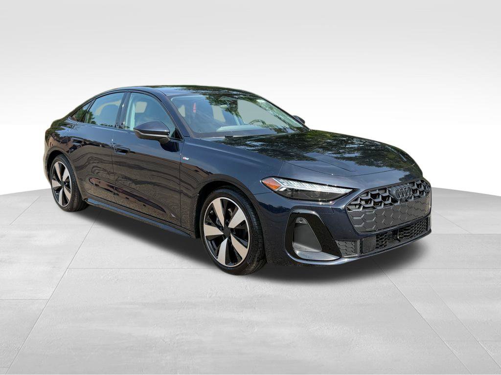 New 2026 Audi A5 Premium Plus AWD/4WD image 3
