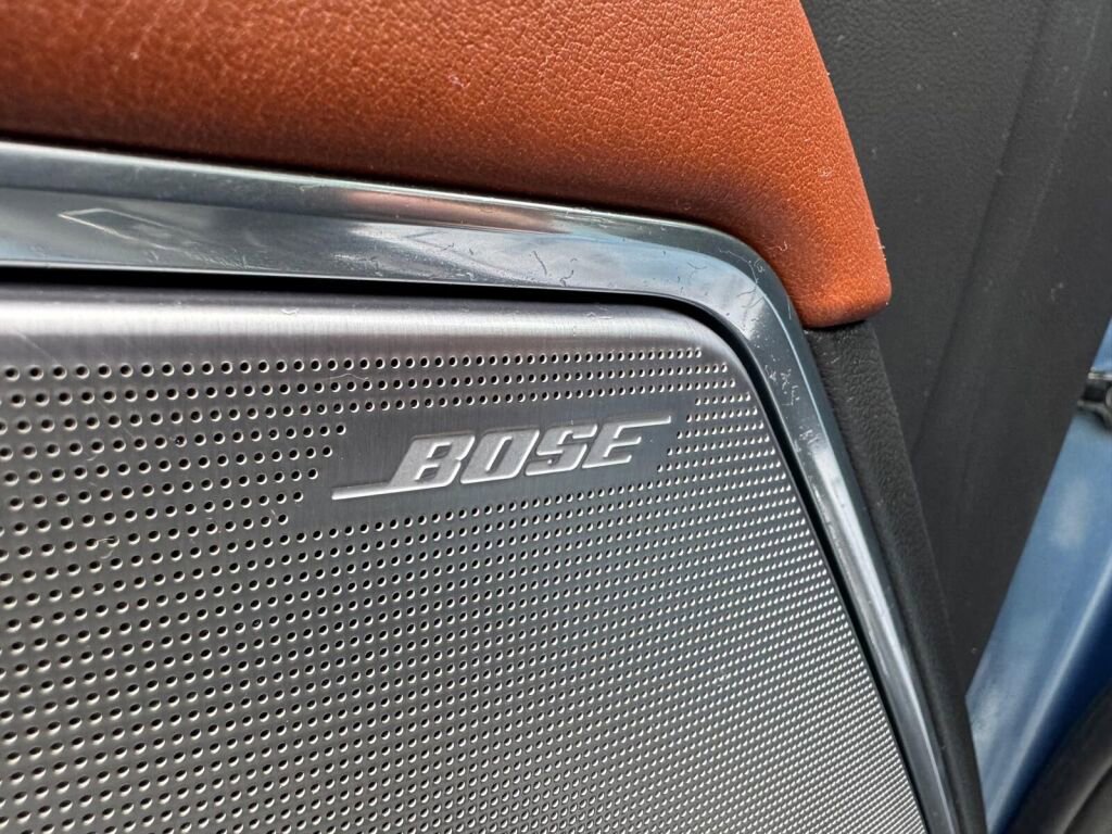 Used 2024 GMC Sierra 1500 Denali Ultimate image 29