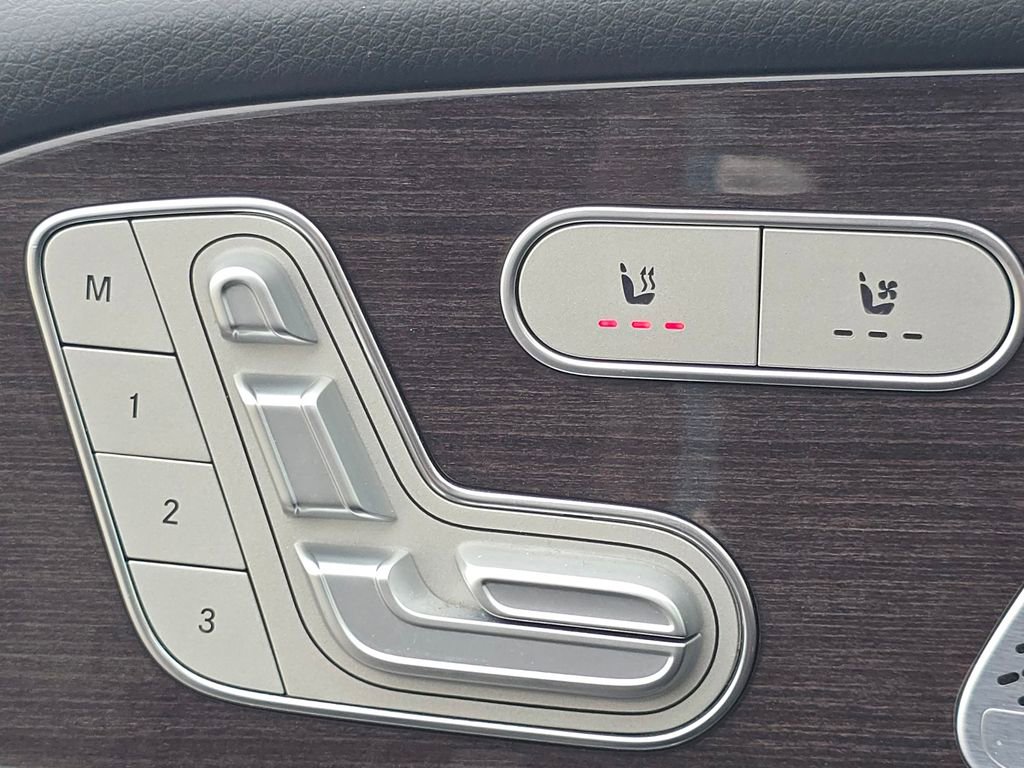 Certified 2020 Mercedes-Benz GLE 450 4MATIC image 7