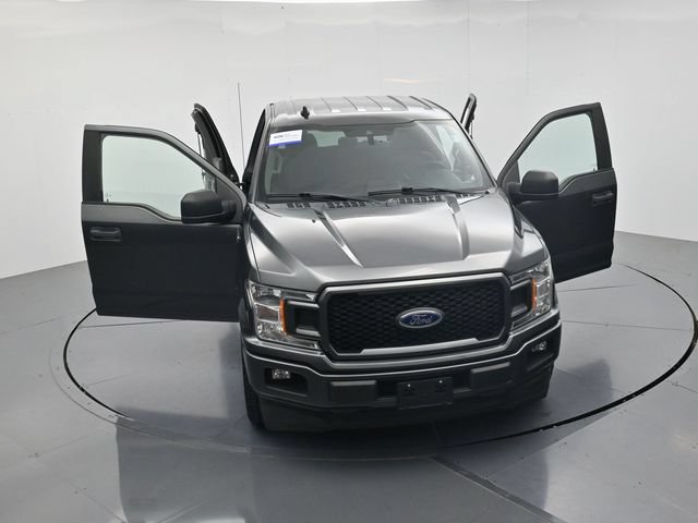 Certified 2020 Ford F150 XL w/ Equipment Group 101A Mid RWD image 51