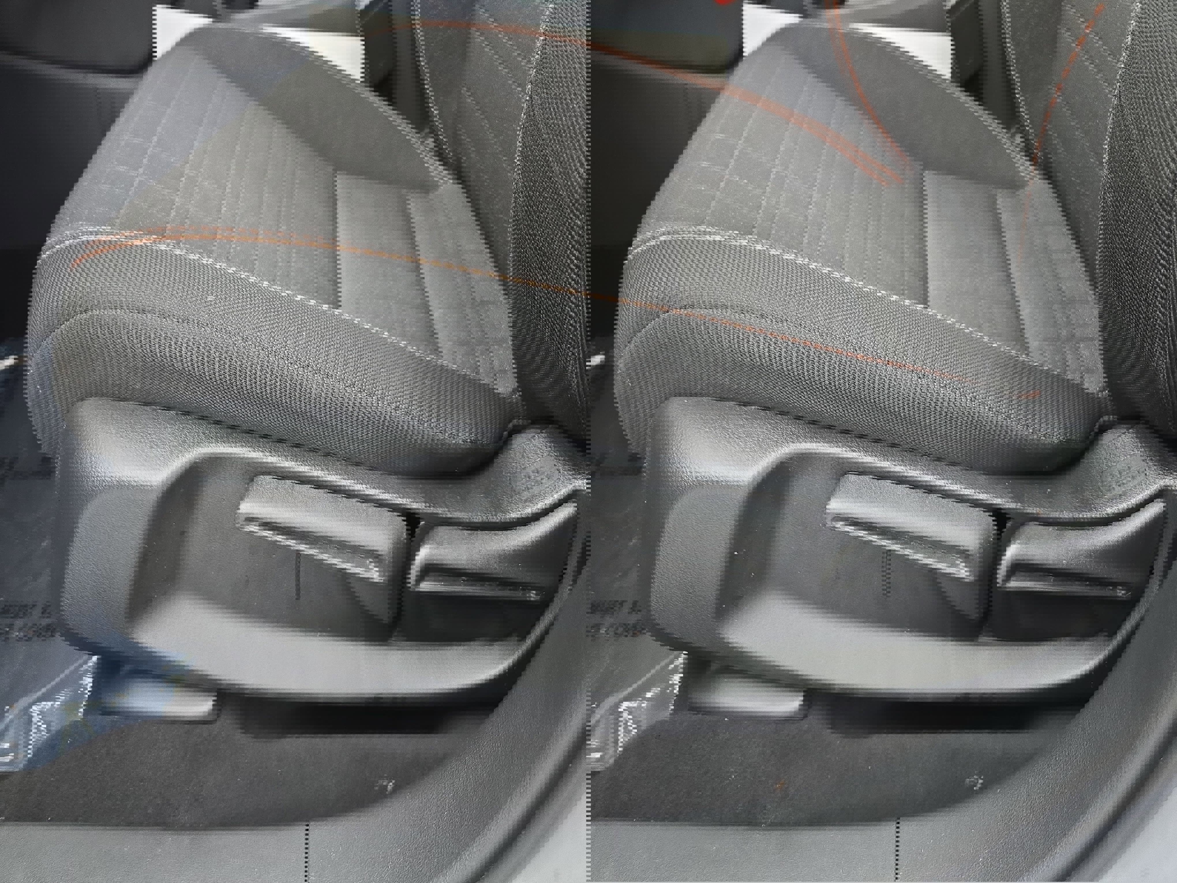 Certified 2023 Honda HR-V Sport image 26