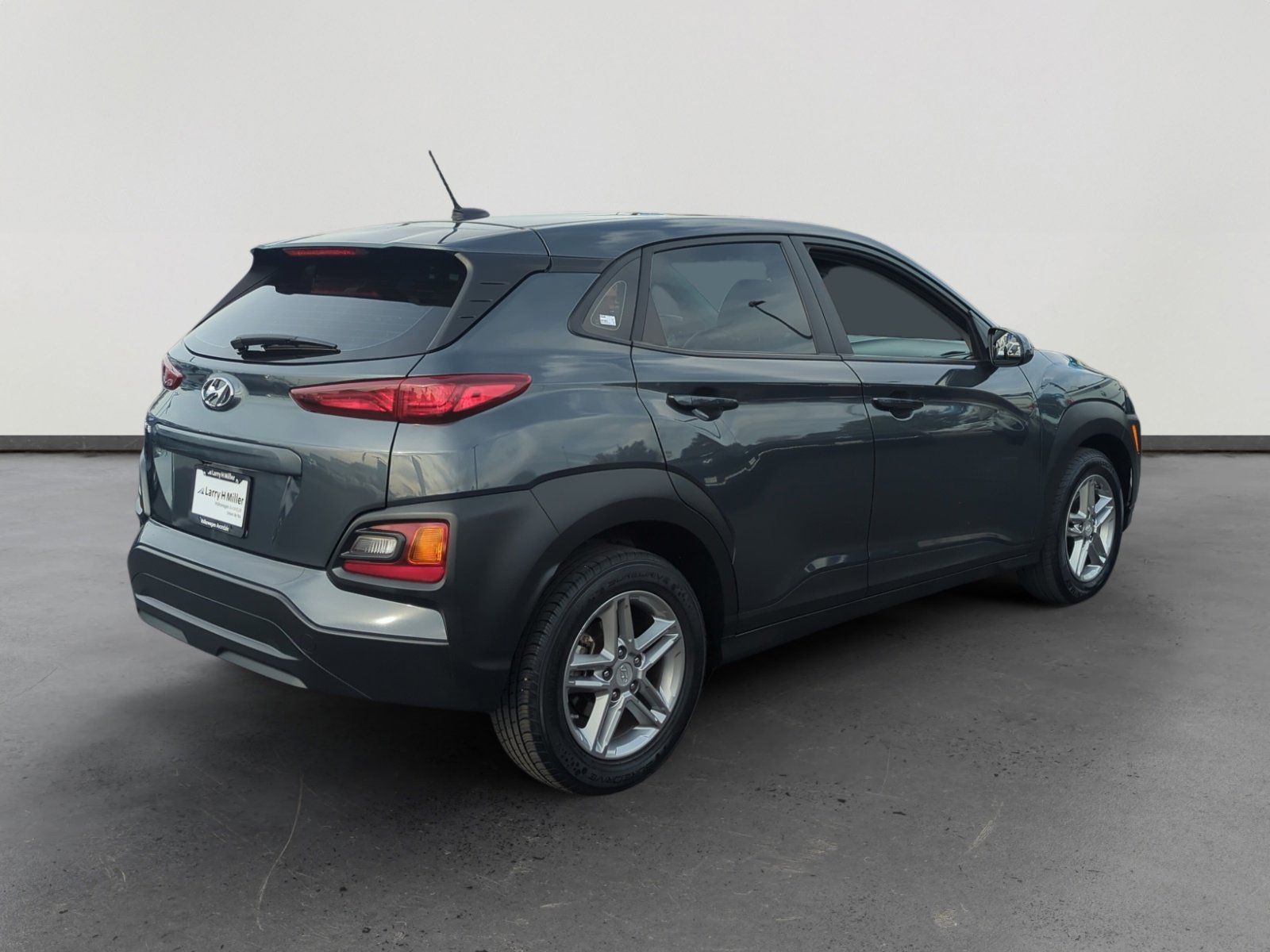 Used 2020 Hyundai Kona SE image 5