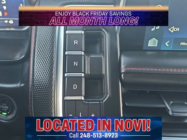 Used 2023 Chevrolet Tahoe RST w/ Sport Performance Package image 19