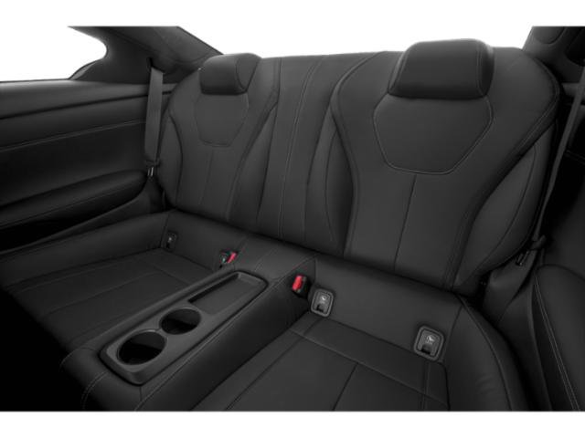 Used 2018 INFINITI Q60 3.0t Luxe w/ Sensory Package 3.0T Luxe RWD image 17