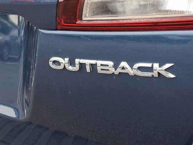 Used 2019 Subaru Outback 2.5i Premium image 29