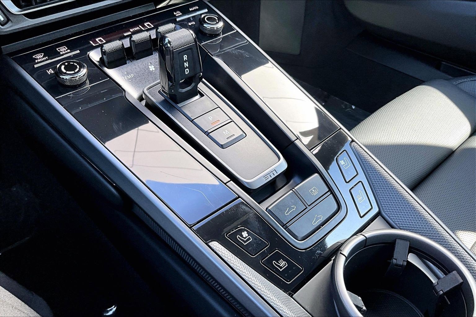 Used 2021 Porsche 911 Carrera image 33