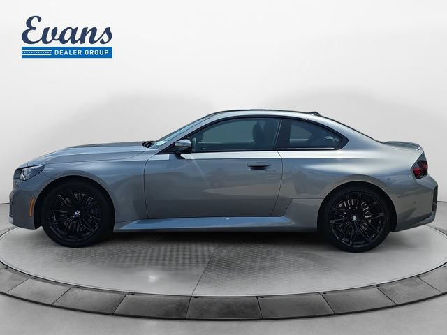 New 2026 BMW M2 w/ Lighting Package RWD image 2