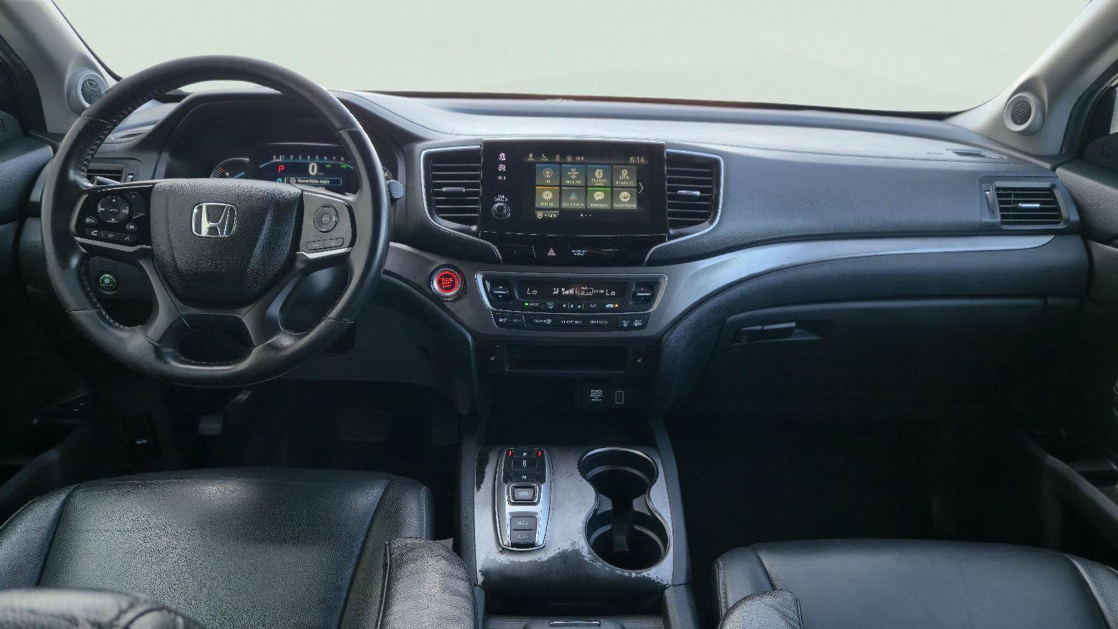 Used 2021 Honda Pilot EX-L image 20