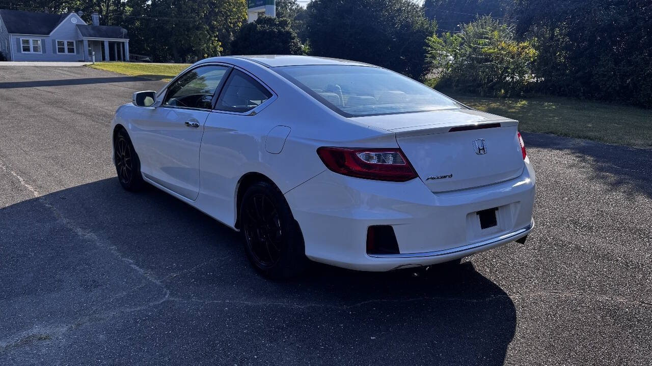 Used 2013 Honda Accord EX image 6