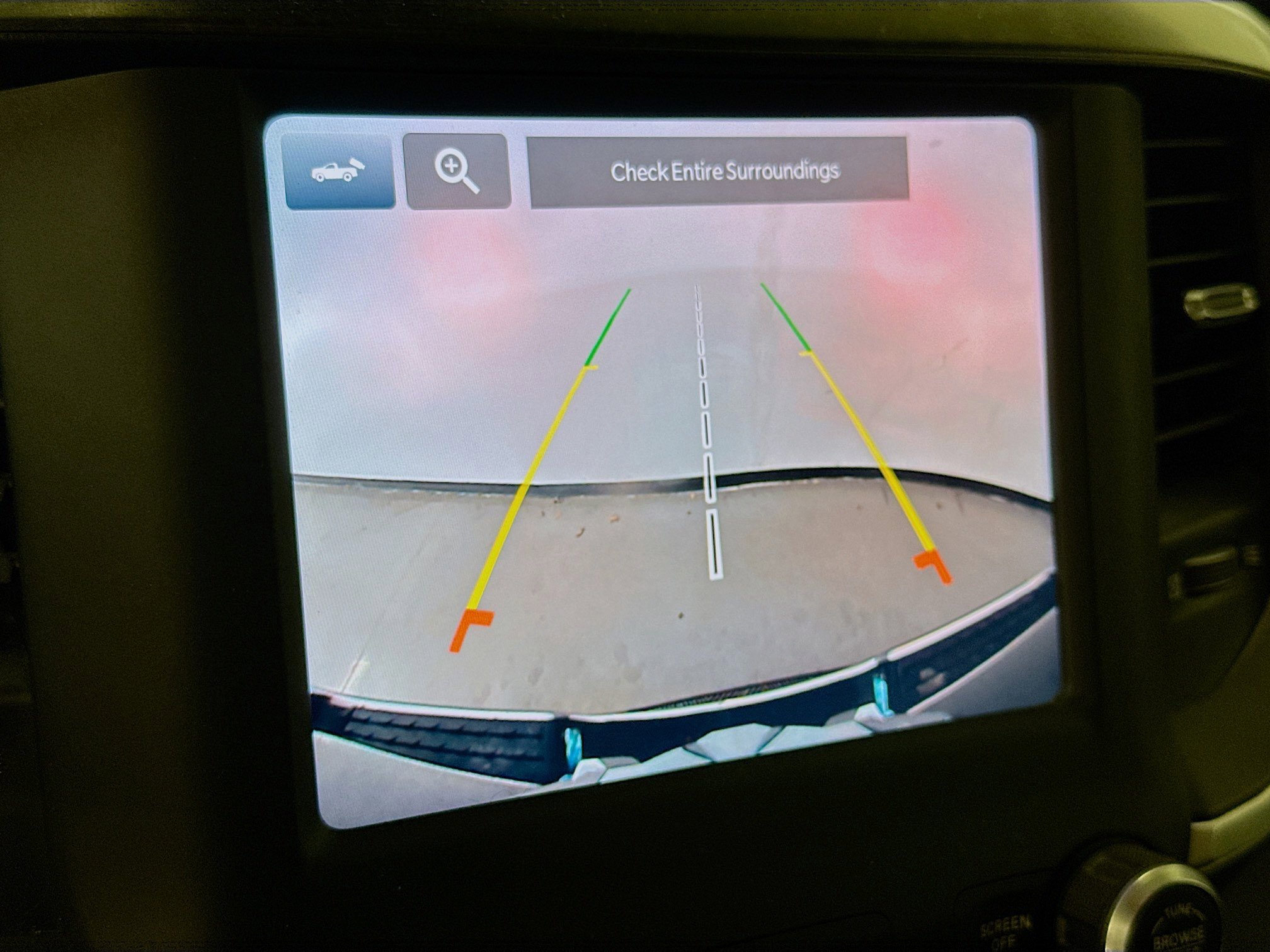 Used 2022 RAM 1500 Big Horn image 22