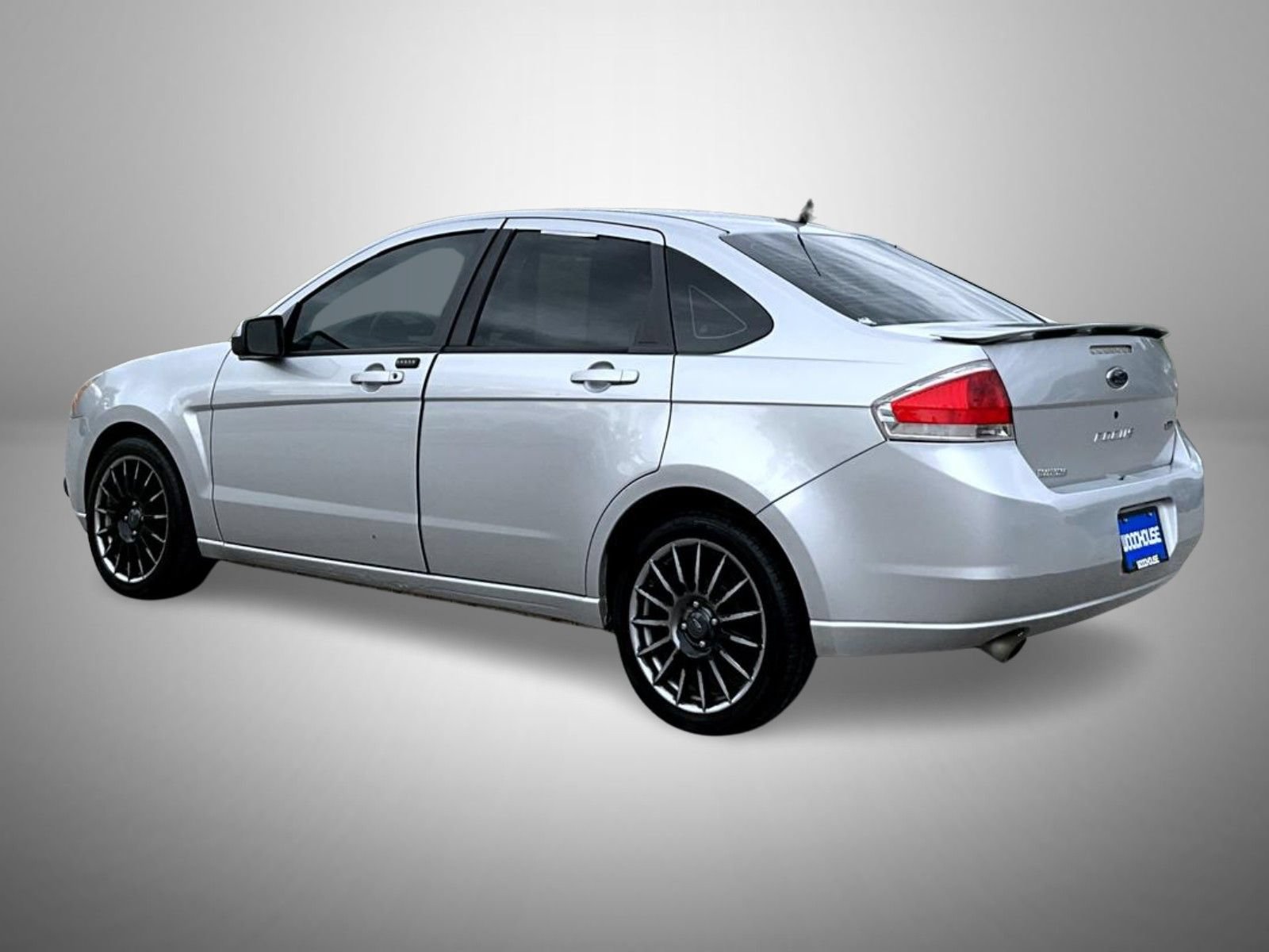 Used 2009 Ford Focus SES FWD image 7