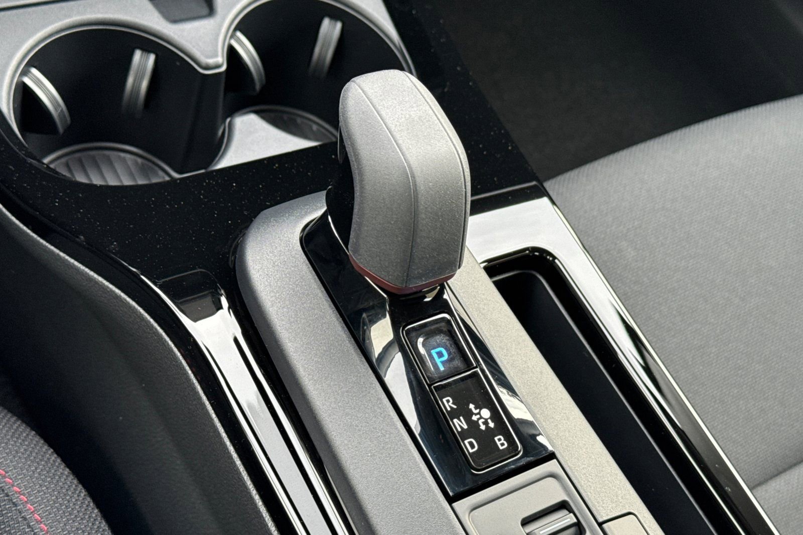 New 2026 Toyota Prius Plug-In Hybrid image 24