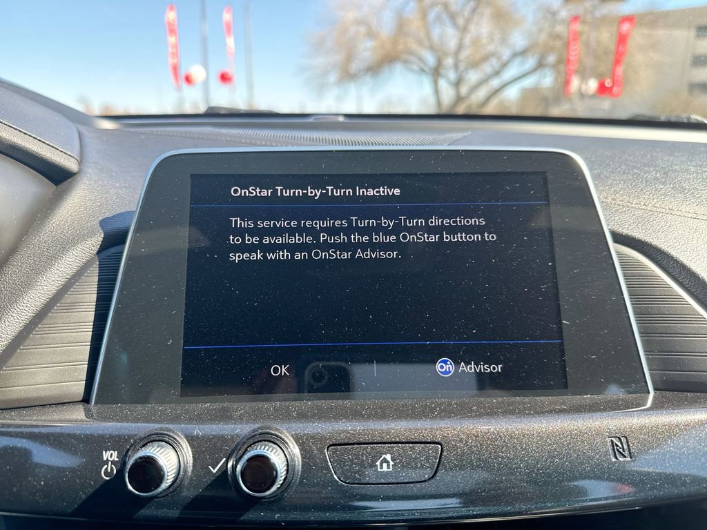 Used 2020 Cadillac CT4 Premium Luxury w/ Driver Assist Package RWD image 27