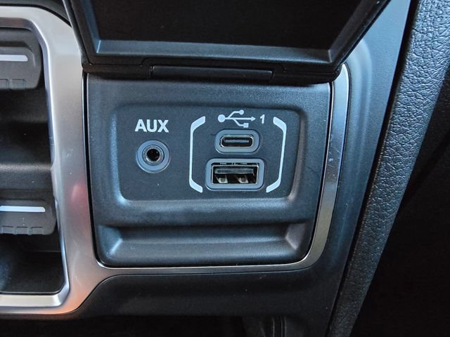New 2026 Jeep Wrangler Unlimited Sport AWD/4WD image 15