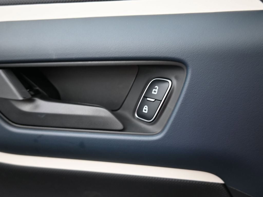 New 2025 Ford Bronco Sport Heritage w/ Convenience Package image 17