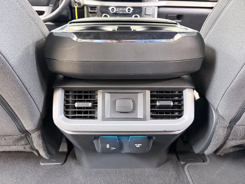 Used 2024 Ford F150 XLT w/ Mobile Office Package AWD/4WD image 23