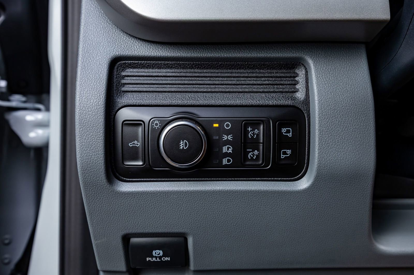 Used 2026 Ford F350 XLT image 22