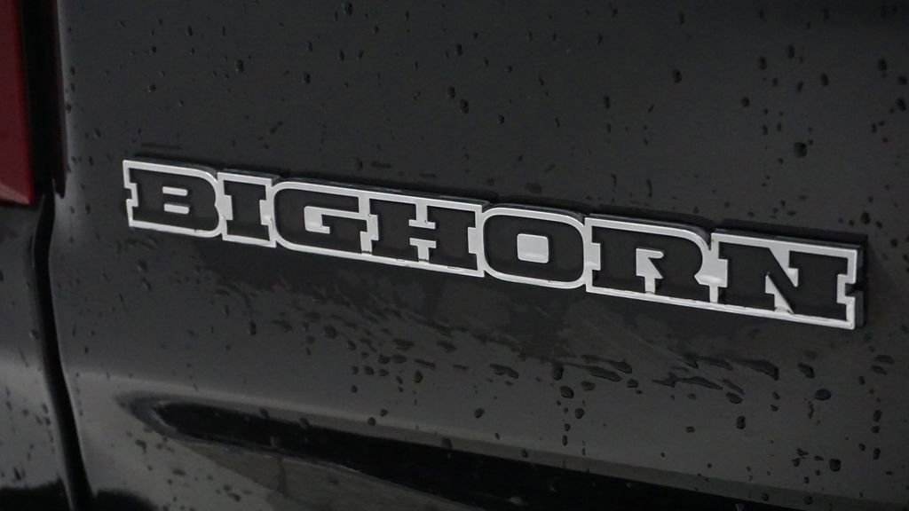 Certified 2025 RAM 1500 Big Horn image 17