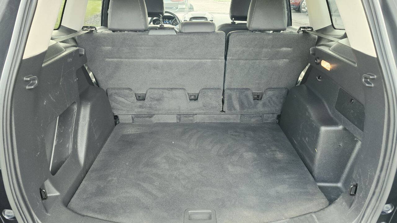 Used 2019 Ford Escape SEL AWD/4WD image 13