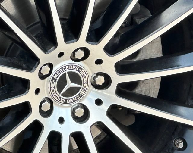 Certified 2021 Mercedes-Benz GLE 350 4MATIC image 10
