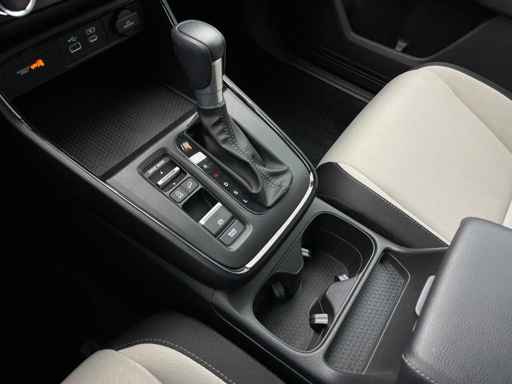Certified 2024 Honda CR-V EX image 19