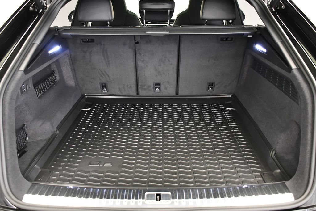 New 2026 Audi RS Q8 performance image 54