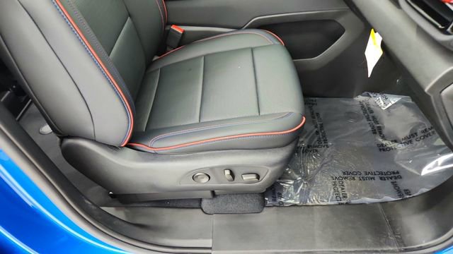 Used 2025 Chevrolet Silverado EV RST image 26