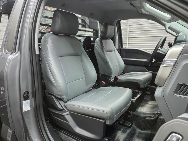 Used 2023 Ford F350 XL w/ XL Chrome Package AWD/4WD image 17