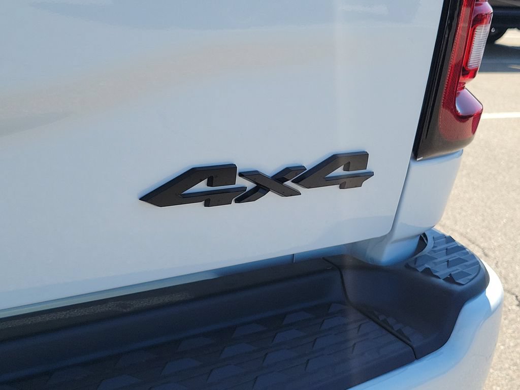 New 2026 RAM 2500 Tradesman AWD/4WD image 6