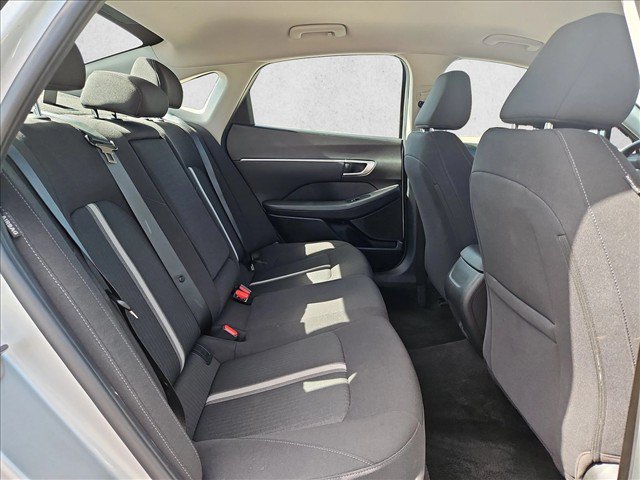 Used 2024 Hyundai Sonata SEL FWD image 18