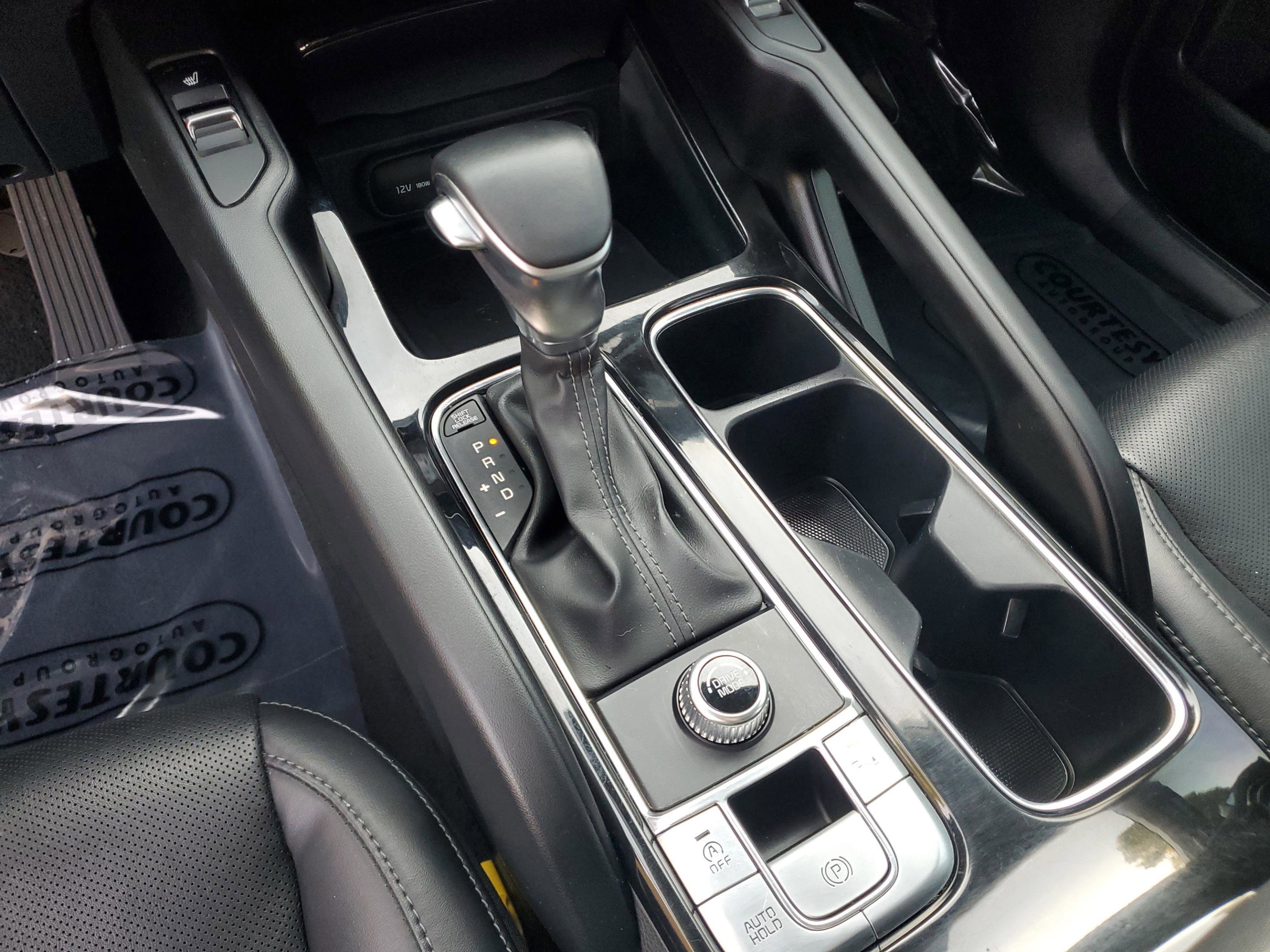 Used 2023 Kia Telluride S w/ S Sunroof Package image 21