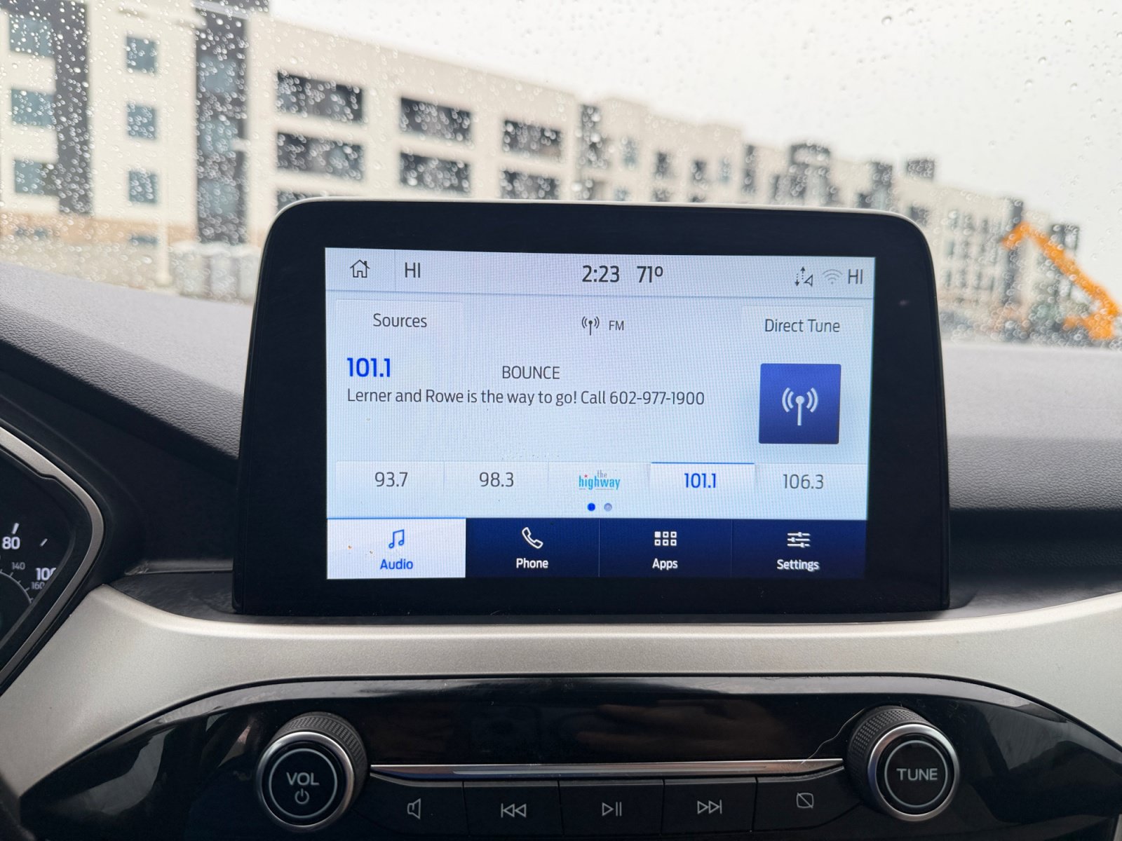 Used 2022 Ford Escape SE w/ Convenience Package FWD image 21