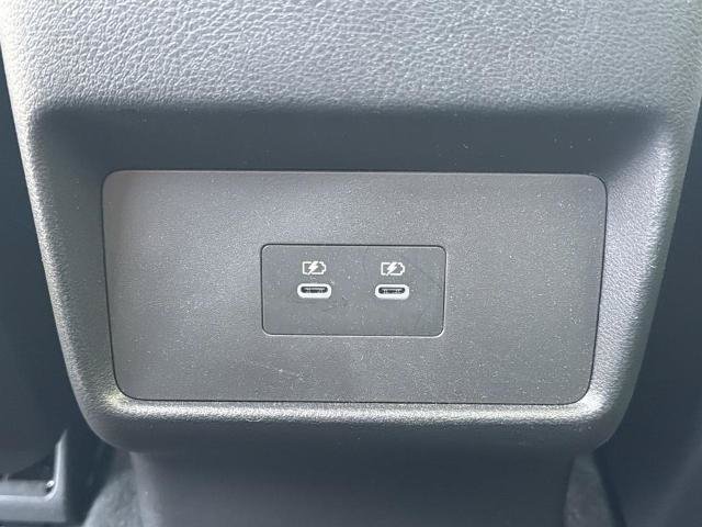 Certified 2024 Nissan Rogue SV w/ SV Premium Package FWD image 21