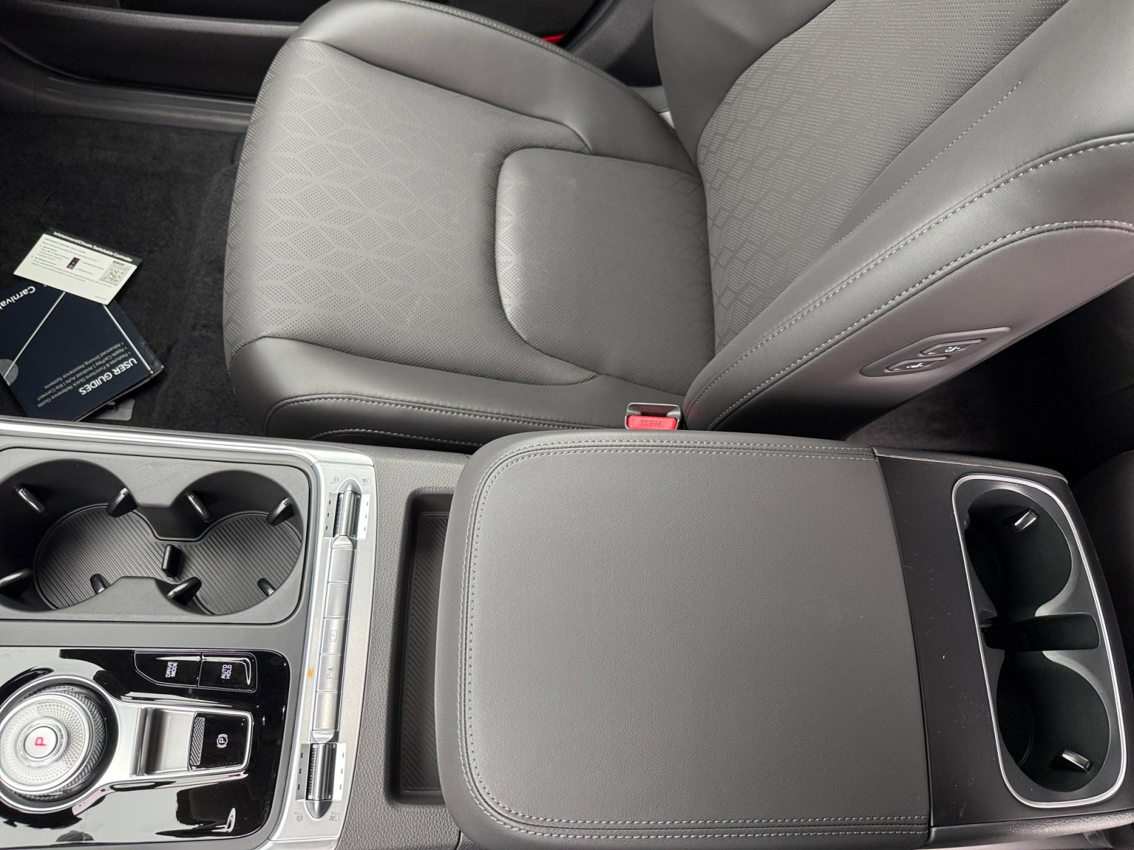 New 2026 Kia Carnival SX FWD image 14