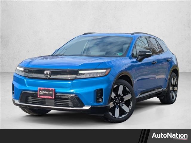 New 2026 Honda Prologue Elite
