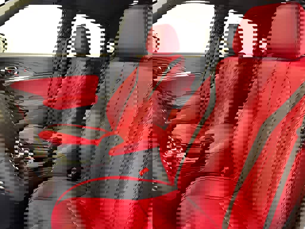 New 2026 Acura Integra A-Spec image 14