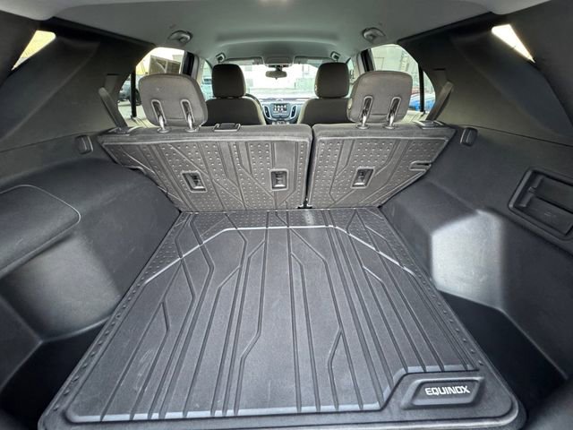Used 2019 Chevrolet Equinox LT image 30