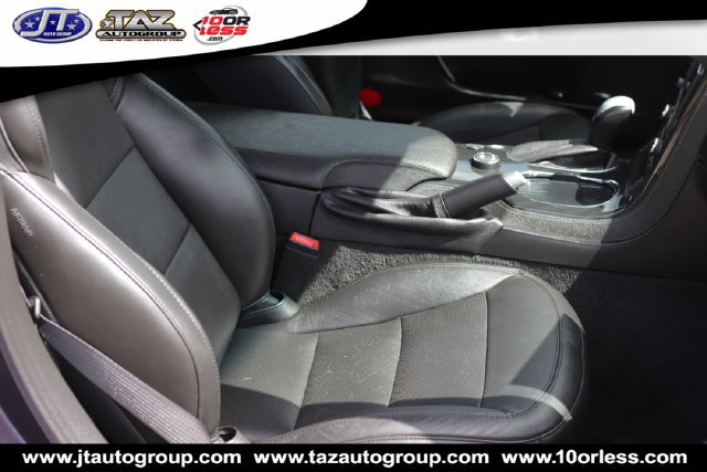 Used 2013 Chevrolet Corvette Convertible w/ 3LT Preferred Equipment Group RWD image 17