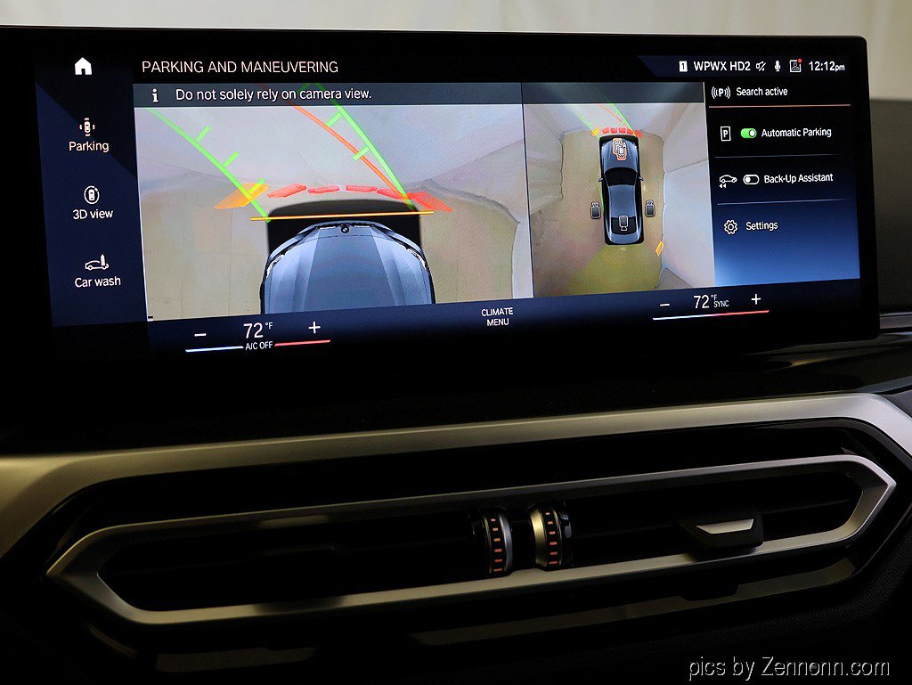 Certified 2024 BMW 430i xDrive Coupe w/ Premium Package image 21