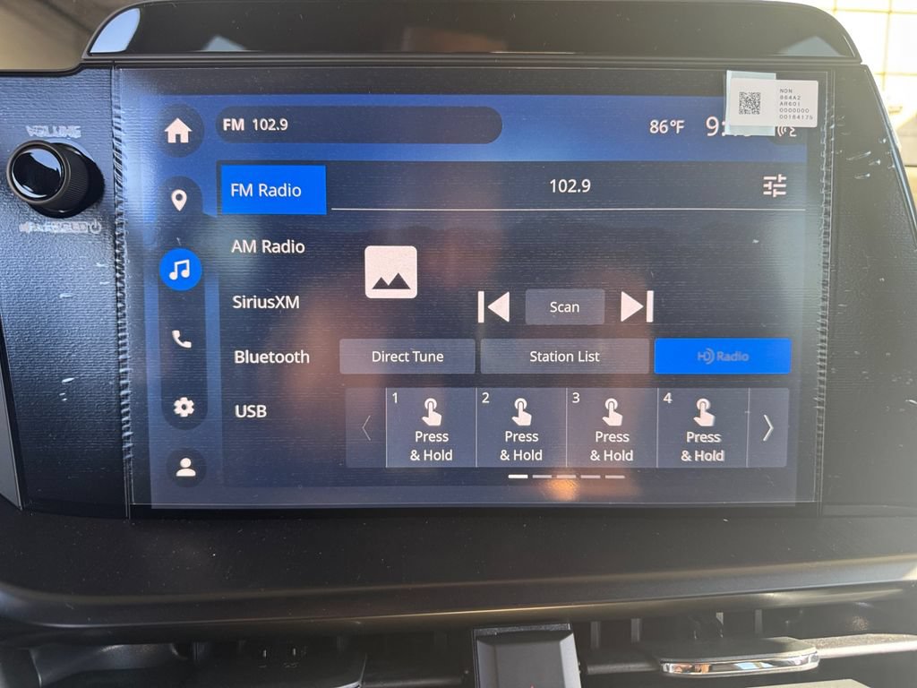 New 2026 Subaru Outback Onyx Edition XT AWD/4WD image 22