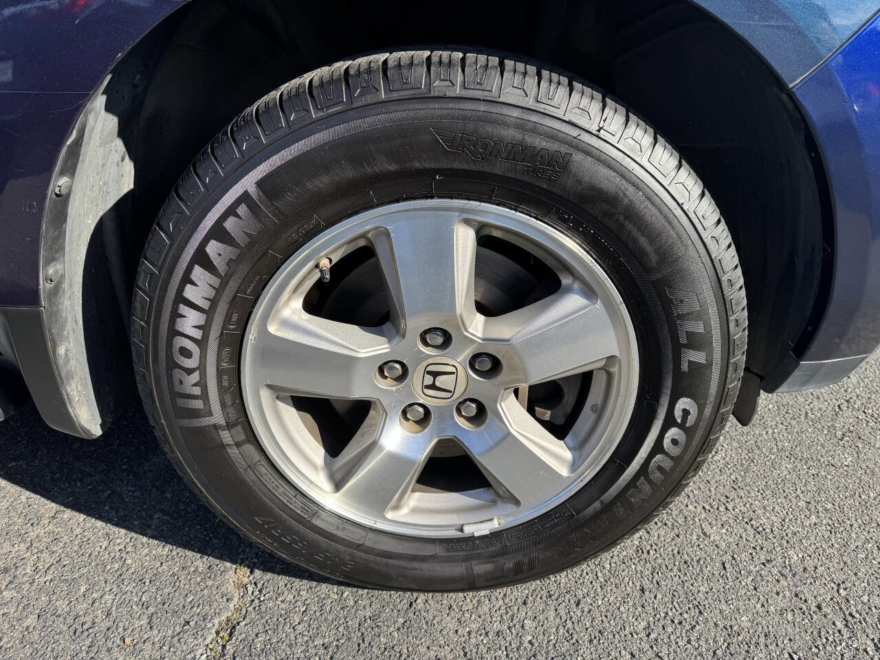 Used 2011 Honda Pilot EX-L image 34