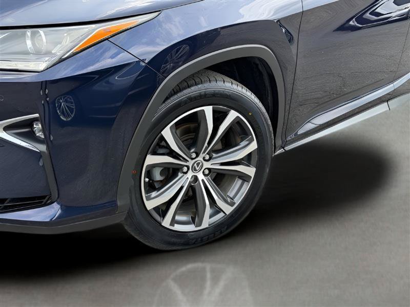 Used 2018 Lexus RX 350L FWD w/ Premium Package image 6