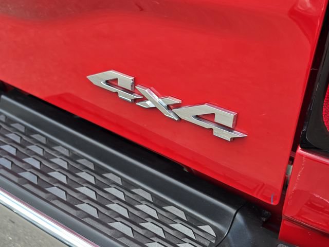 Used 2026 RAM 2500 Big Horn AWD/4WD image 6