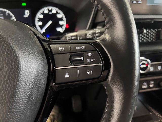 Used 2024 Honda CR-V EX-L image 27