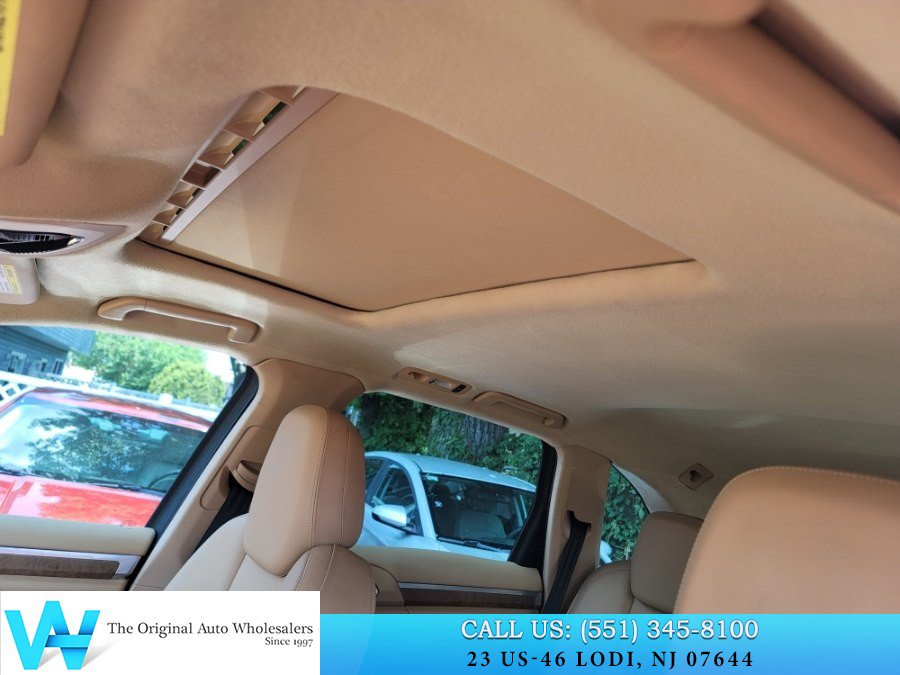 Used 2013 Porsche Cayenne S AWD/4WD image 14