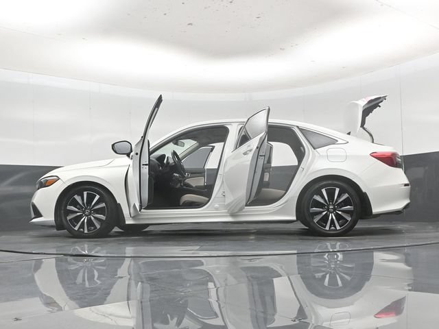 Used 2023 Honda Civic EX image 61